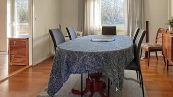 House | Interior