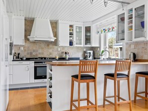 Casa | Cocina privada