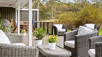 Nhà | Ngoại thất