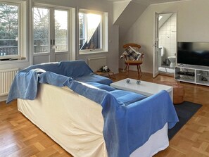 Casa | Área de sala de estar