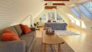 Nhà | Khu phòng khách