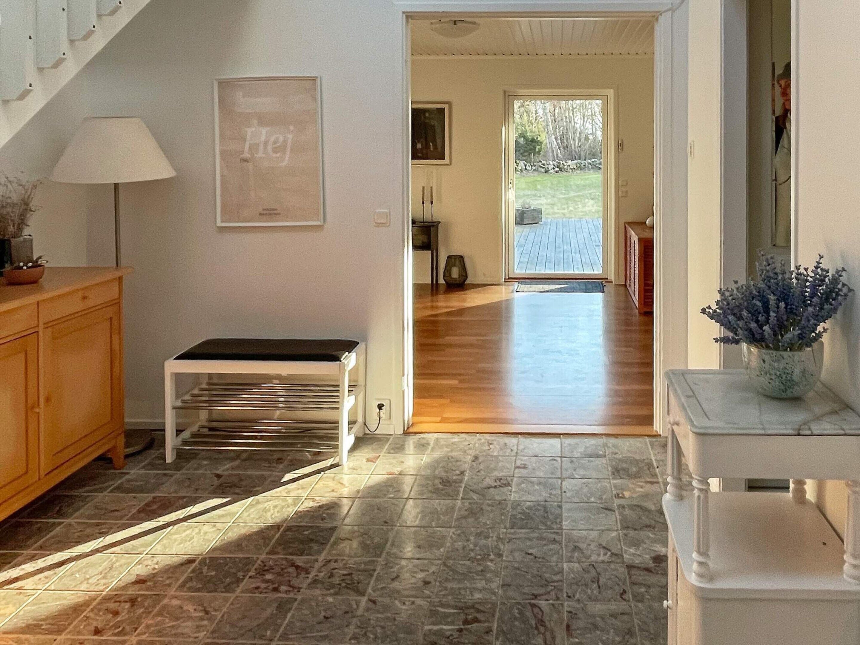 House | Interior