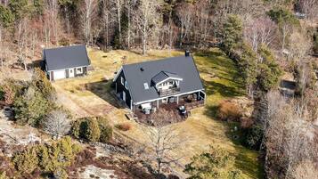 Nhà | Ngoại thất