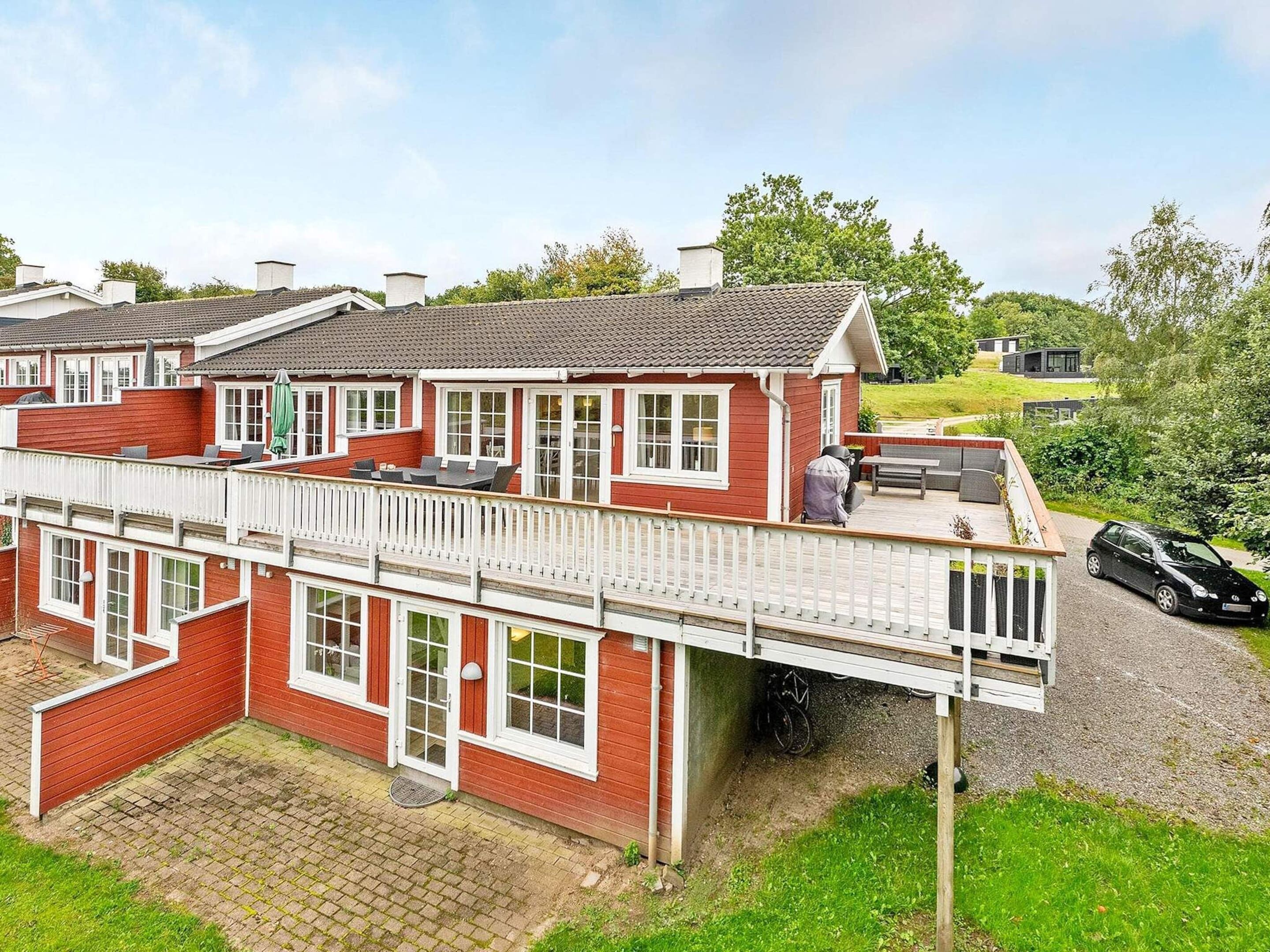 Hus | Eksteriør