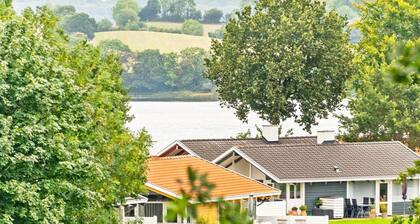 6 Person Holiday Home in Aabenraa