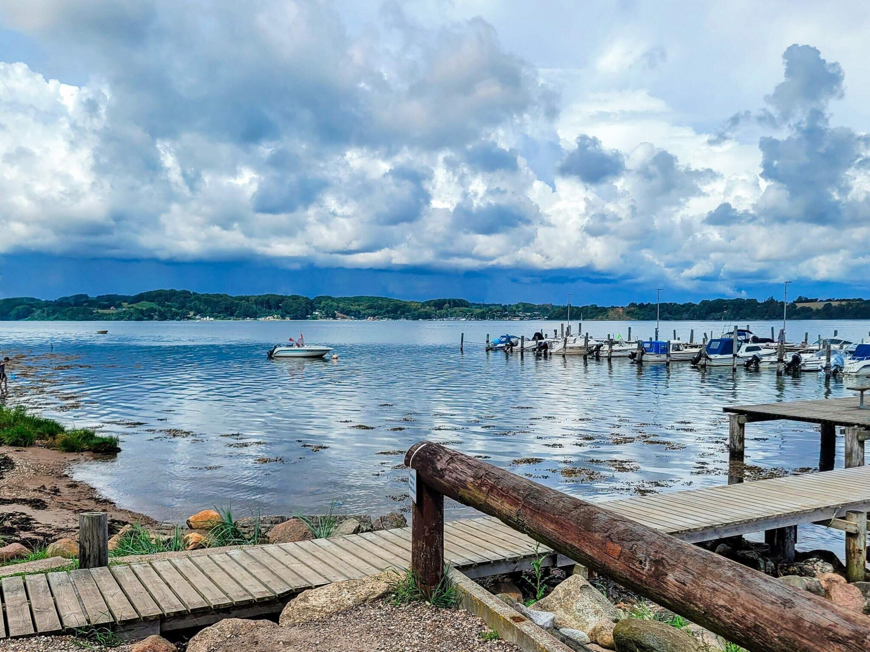 House | Water view
