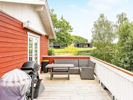 Udendørsområde