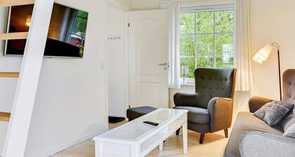 6 Person Holiday Home in Aabenraa