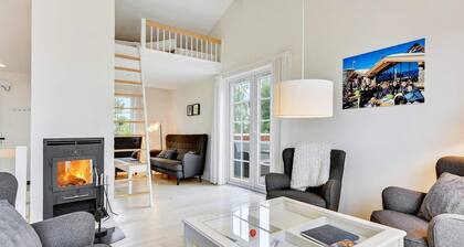 6 Person Holiday Home in Aabenraa