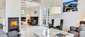 6 Person Holiday Home in Aabenraa