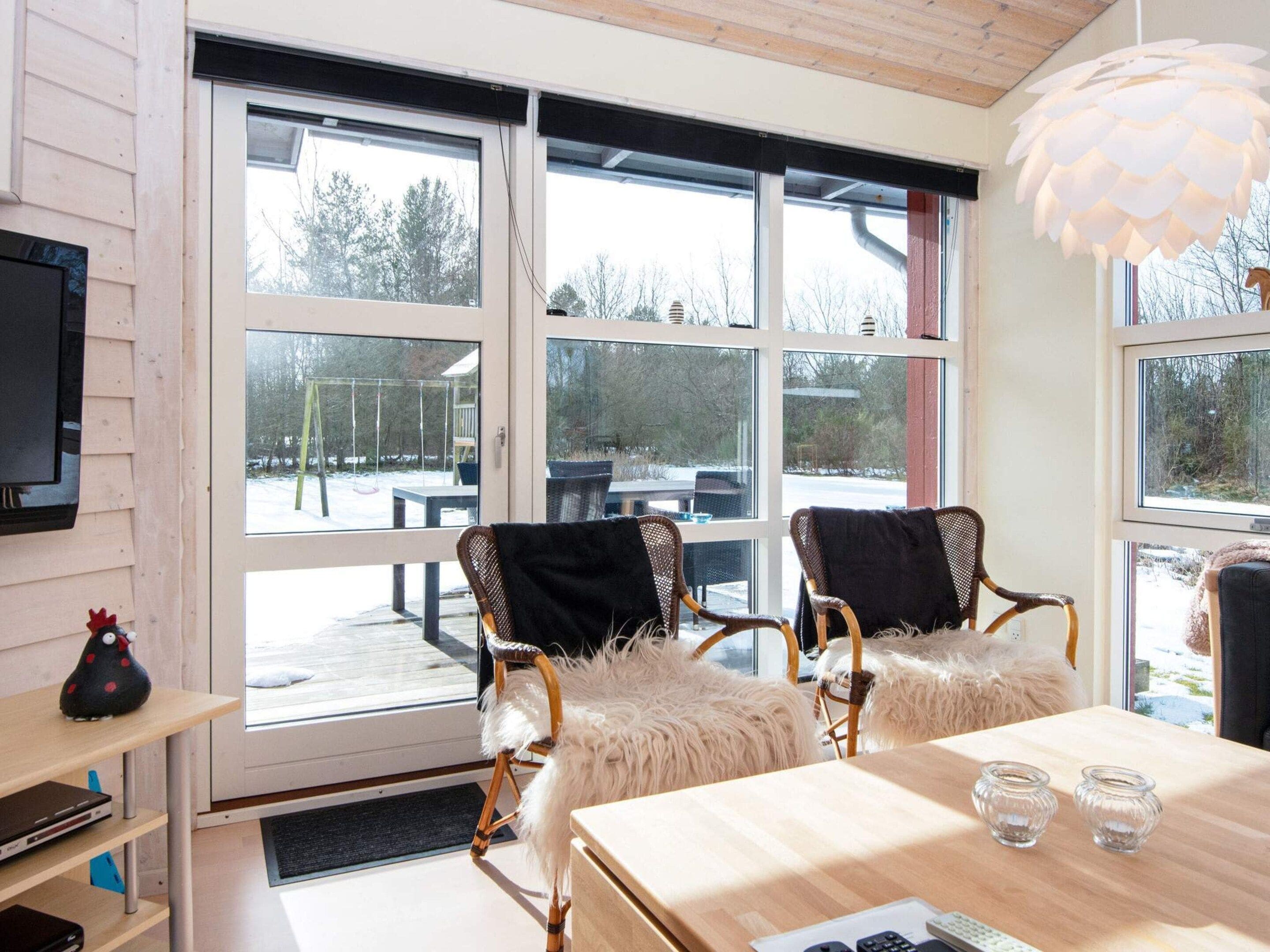 House | Interior