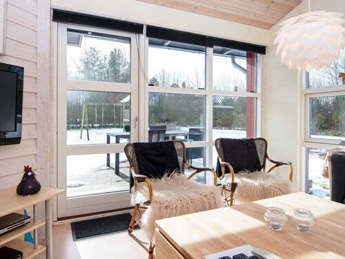 6 Person Holiday Home in Vemb-by Traum
