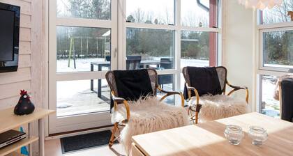 6 Person Holiday Home in Vemb-by Traum