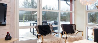 6 Person Holiday Home in Vemb-by Traum