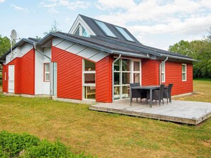 Nhà | Ngoại thất