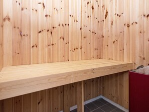 House | Sauna - 6 Person Holiday Home in Vemb-by Traum (Vemb)