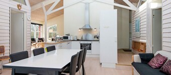 6 Person Holiday Home in Vemb-by Traum