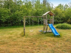 الإطلالة من المنشأة