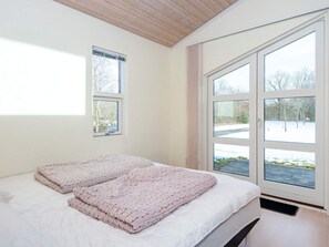 House | 3 bedrooms - 6 Person Holiday Home in Vemb-by Traum (Vemb)