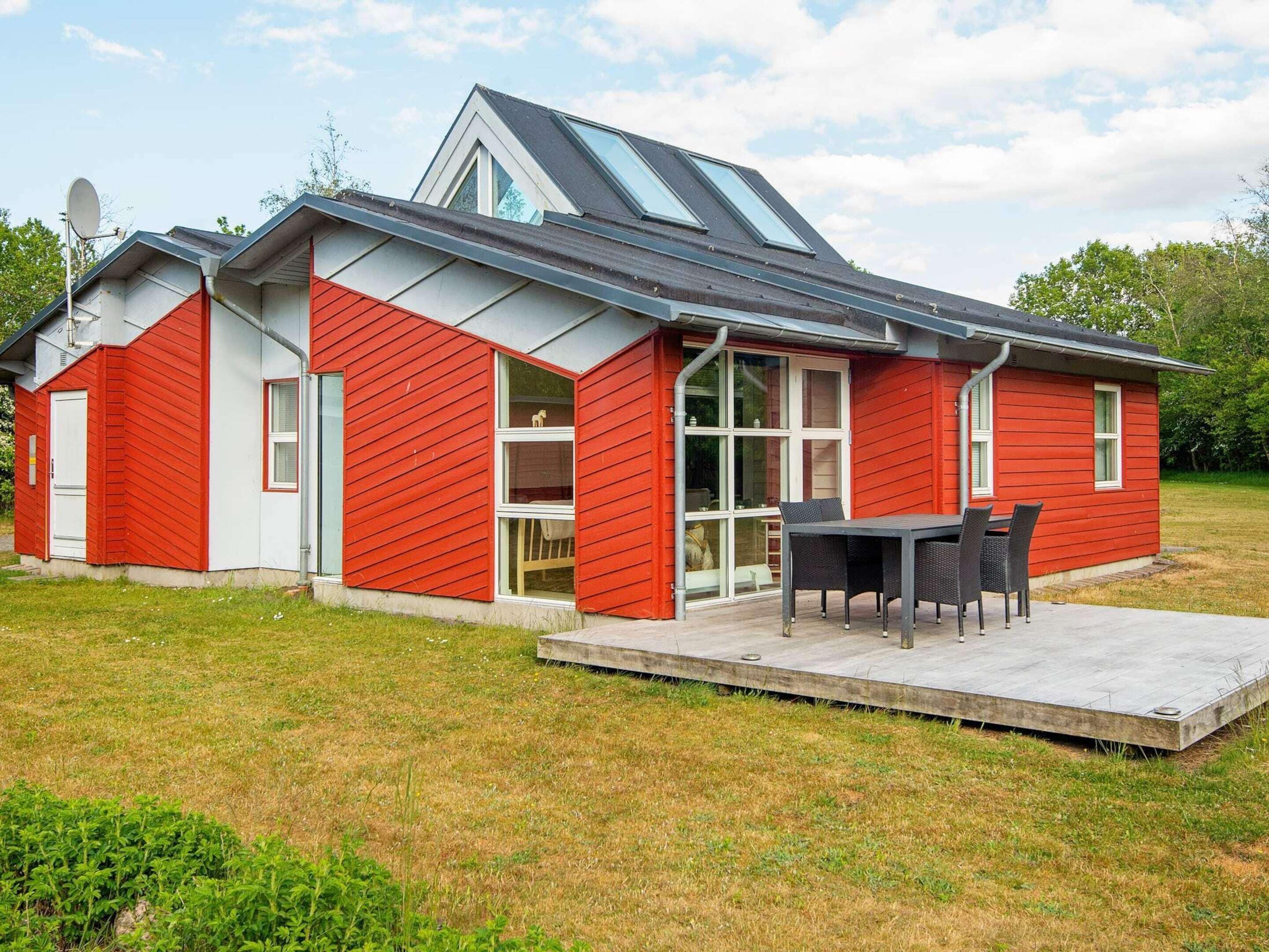 Hus | Eksteriør