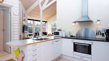 House | Private kitchen