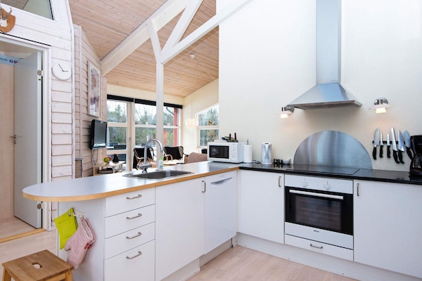 House | Private kitchen