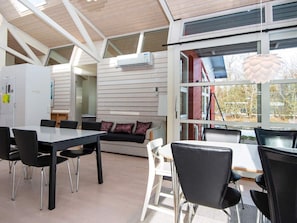 Dining - 6 Person Holiday Home in Vemb-by Traum (Vemb)