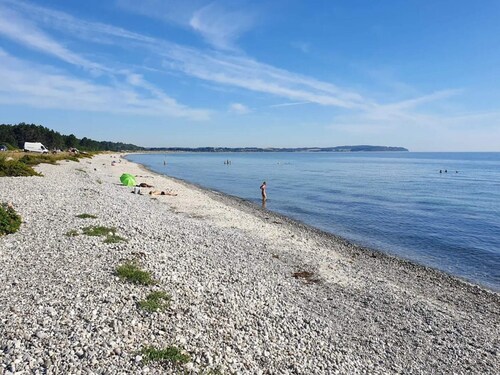 6 Person Holiday Home in Ebeltoft