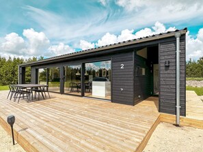 Huis | Exterieur