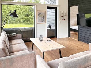 Huis | Woonruimte