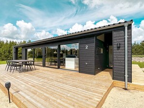 Exterior - 7 Person Holiday Home in Jerup-by Traum (Jerup)