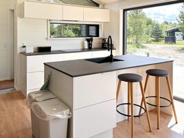 House | Private kitchen