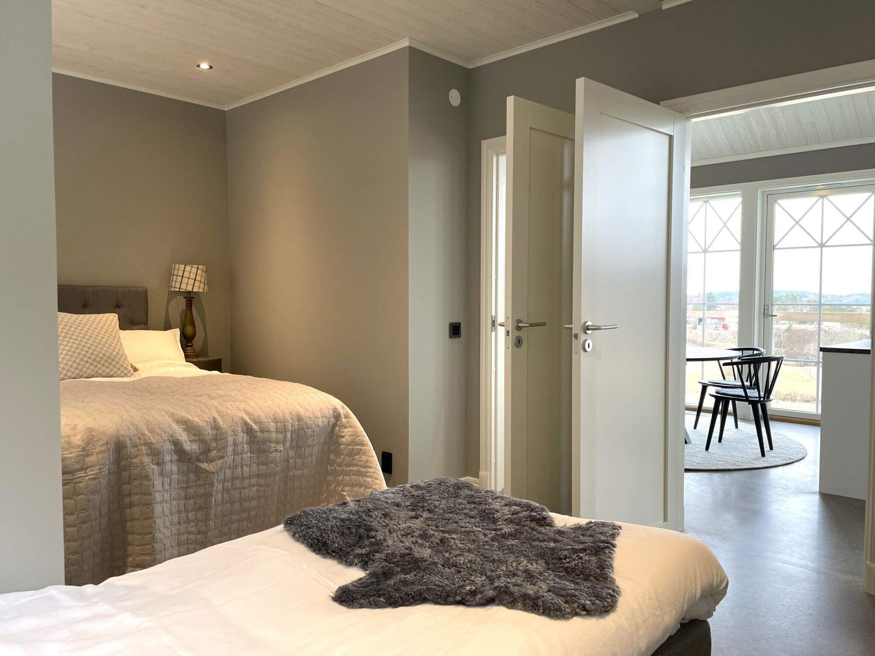 單棟房屋 | 4 間睡房、獨特裝修