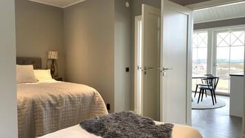 Hus | 4 sovrum och unika möbler