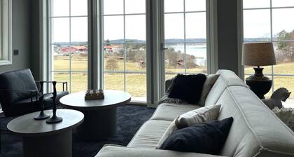 8 Person Holiday Home in Uddevalla-by Traum