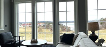 8 Person Holiday Home in Uddevalla-by Traum