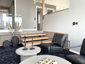 Casa | Interior