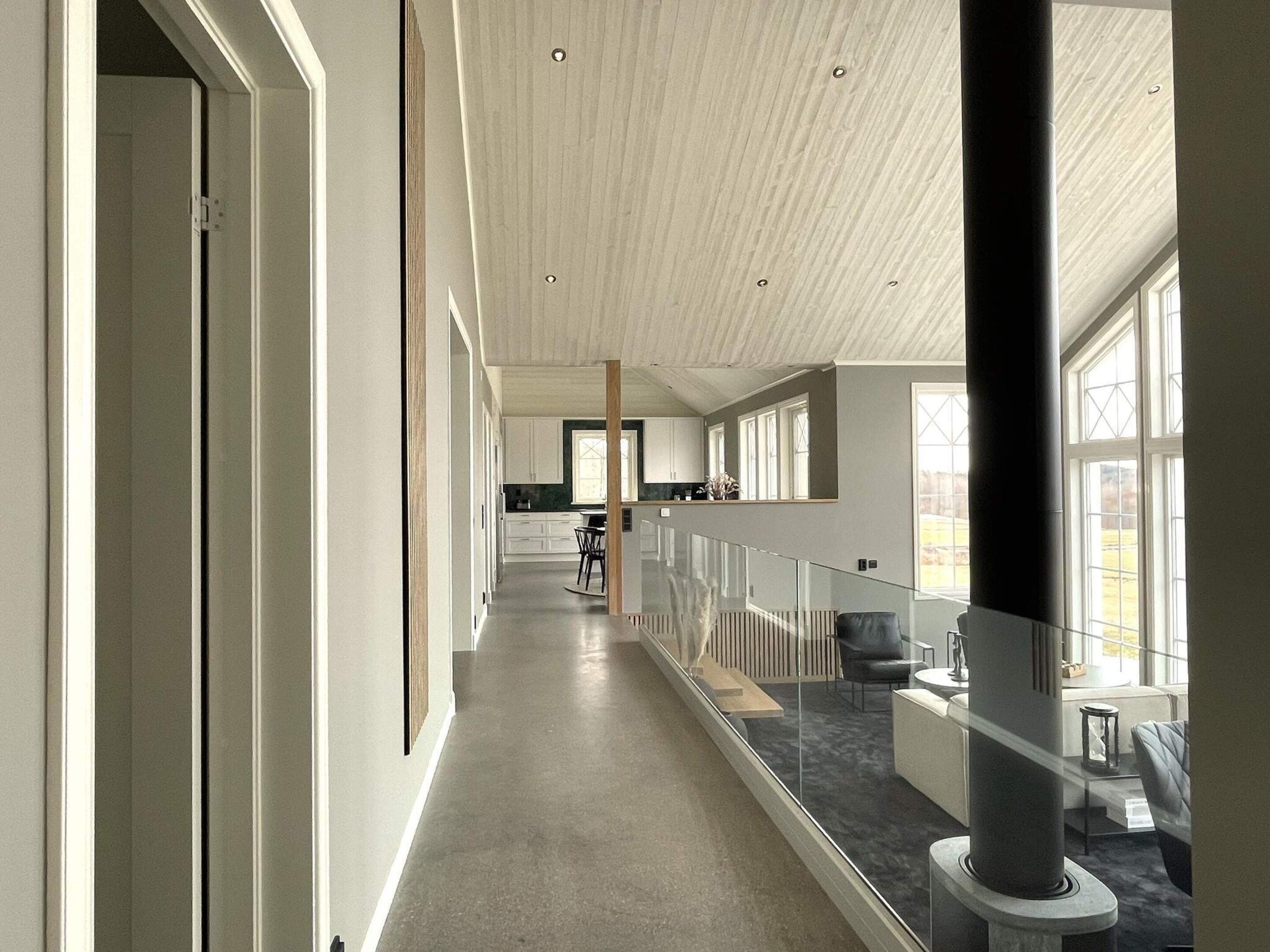 House | Interior