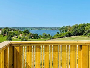 House | View from property