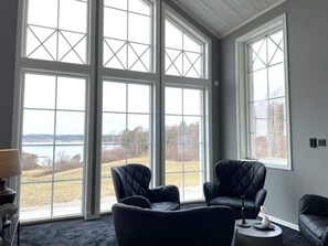 House | View from property