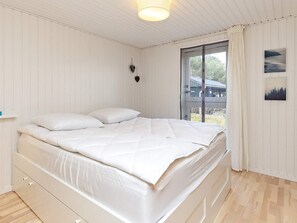 Casa | 3 camere, con arredamento individuale