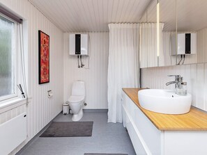 Casa | Bagno