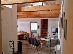 Casa | Parte interna