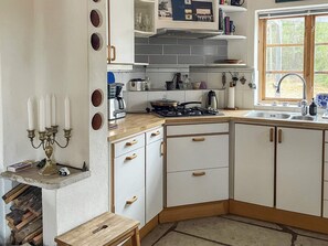 House | Private kitchen