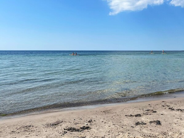 Maison | Plage