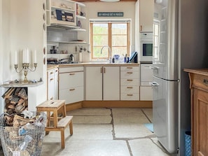 Casa | Cozinha privada