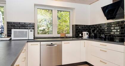 14 Person Holiday Home in Romo