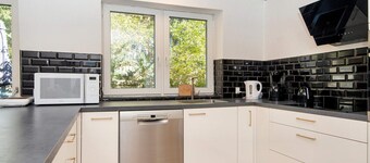14 Person Holiday Home in Romo