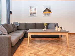 Hus | Oppholdsområde