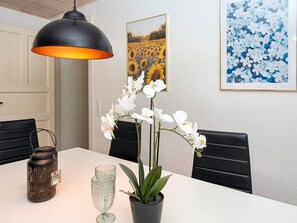 Hus | Spiseområde